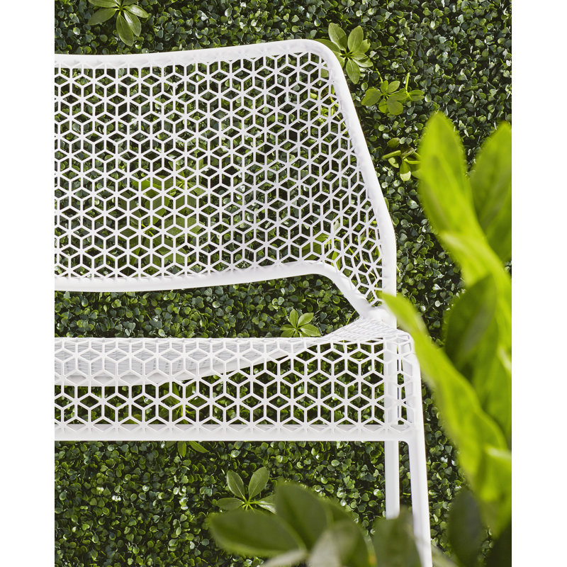 Blu Dot Hot Mesh Lounge Chair & Reviews Perigold